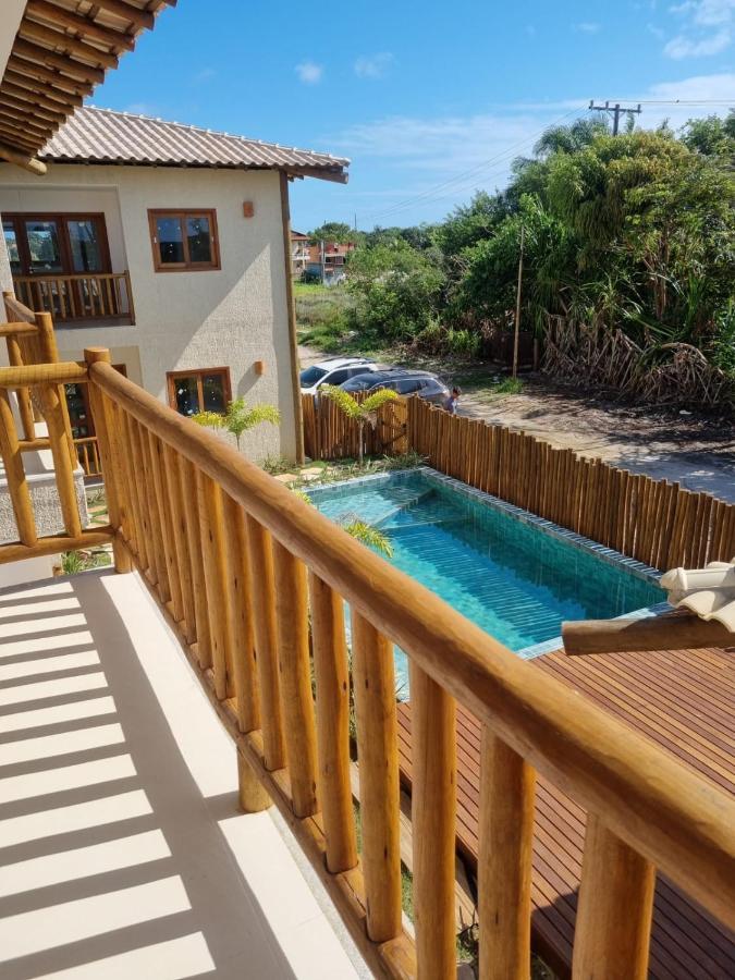 Barra Grande Villa Uluwatu 104 Exterior photo