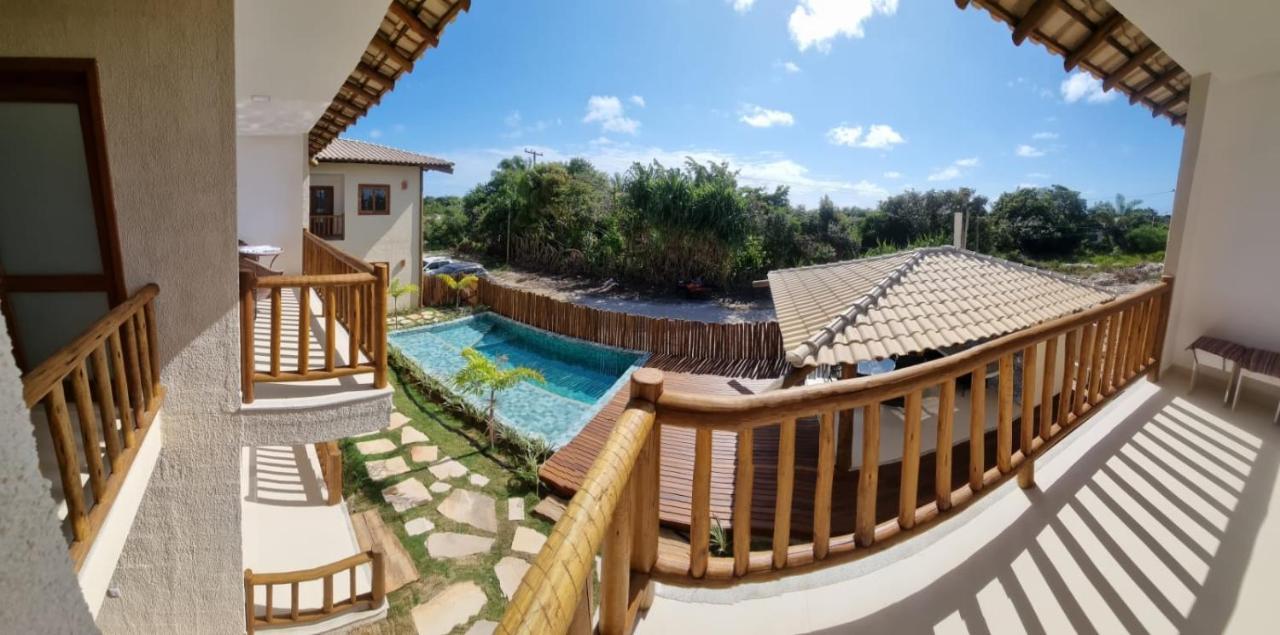 Barra Grande Villa Uluwatu 104 Exterior photo