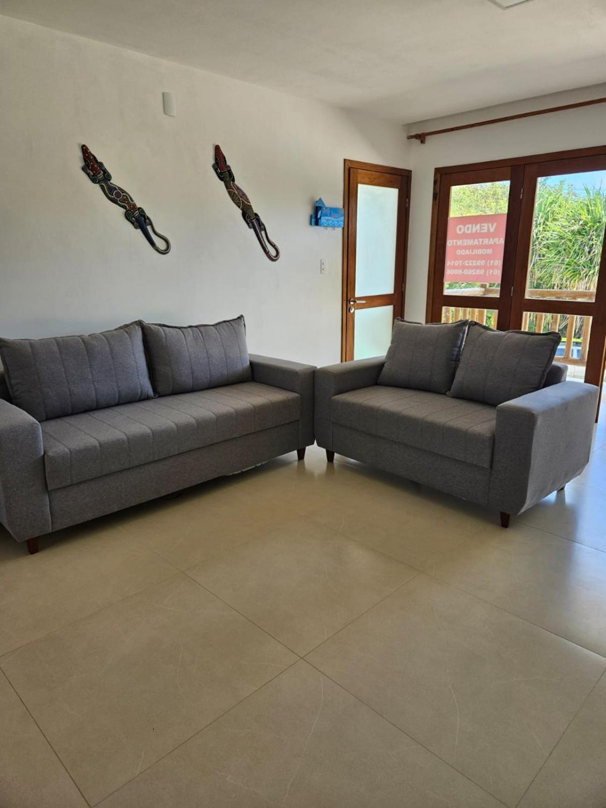 Barra Grande Villa Uluwatu 104 Exterior photo